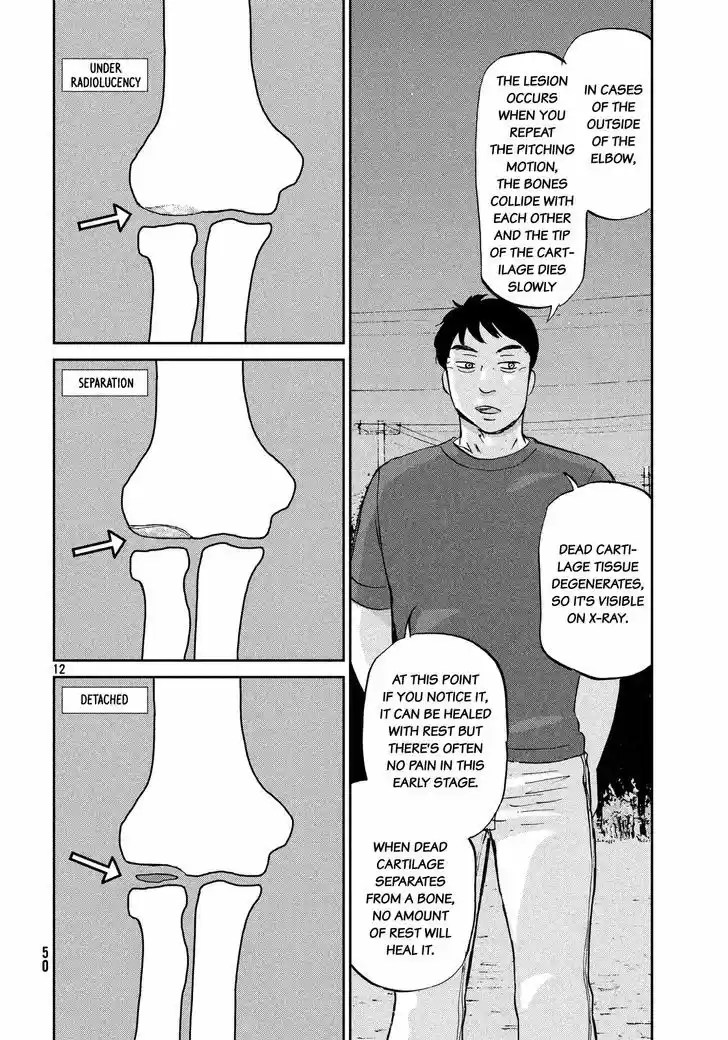 Ookiku Furikabutte 125