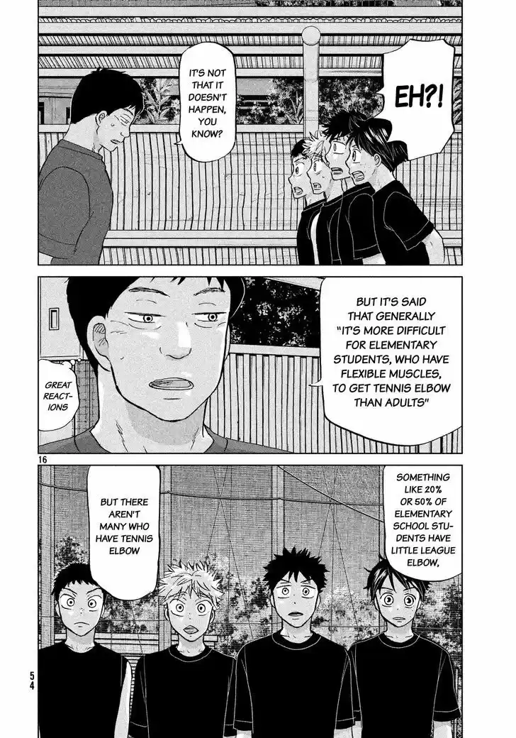 Ookiku Furikabutte 125