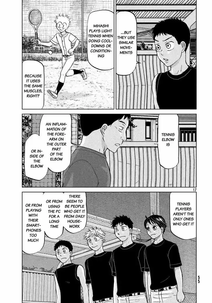 Ookiku Furikabutte 125