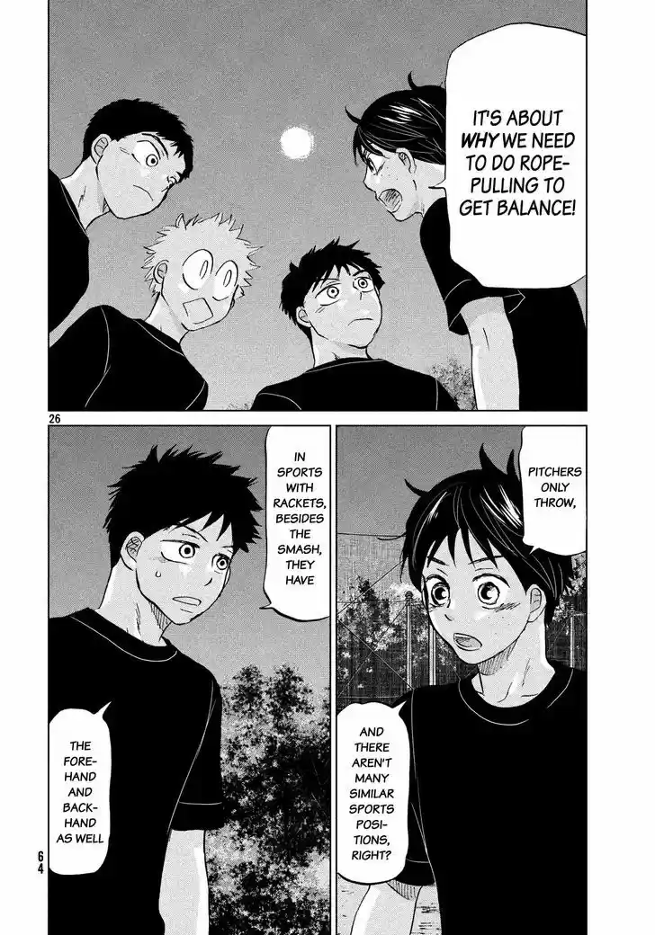 Ookiku Furikabutte 125