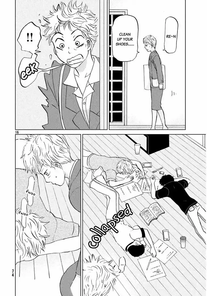 Ookiku Furikabutte 126