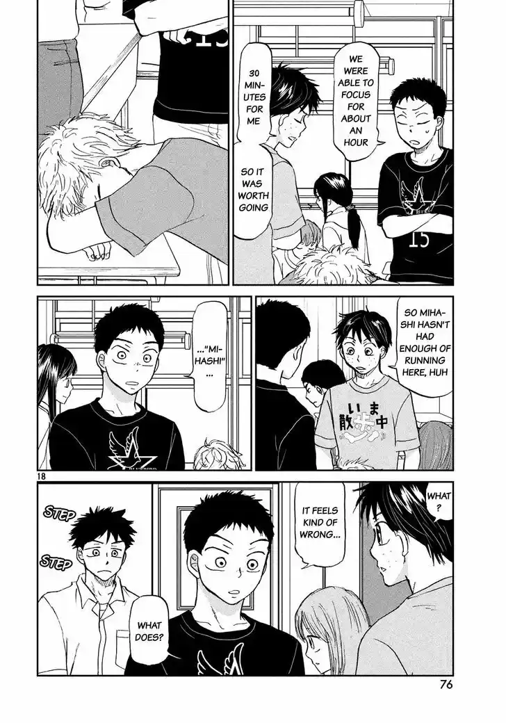 Ookiku Furikabutte 126