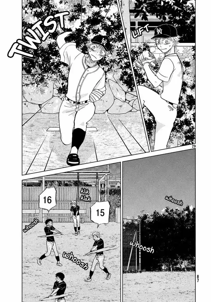 Ookiku Furikabutte 126