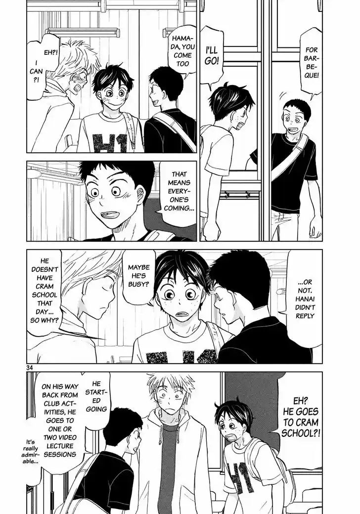 Ookiku Furikabutte 126