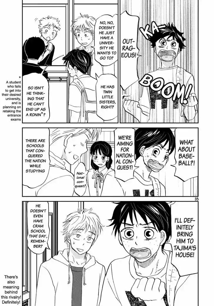 Ookiku Furikabutte 126