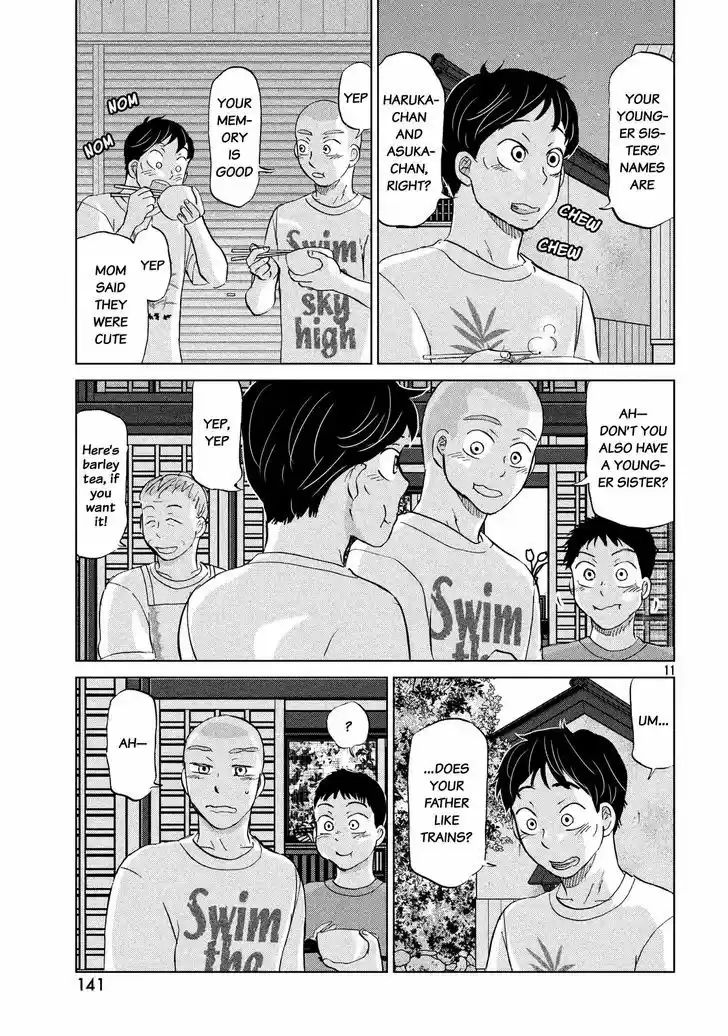 Ookiku Furikabutte 127