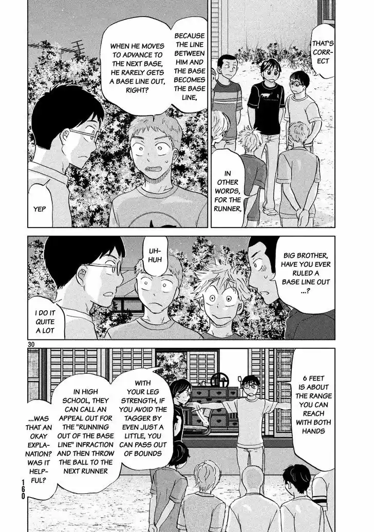 Ookiku Furikabutte 127