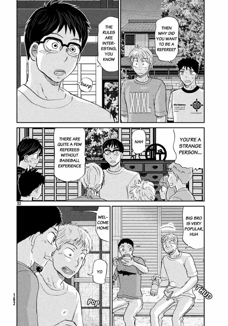 Ookiku Furikabutte 127