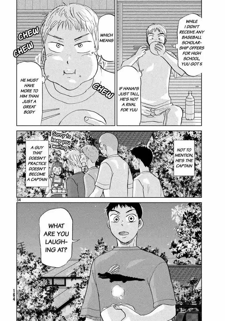 Ookiku Furikabutte 127