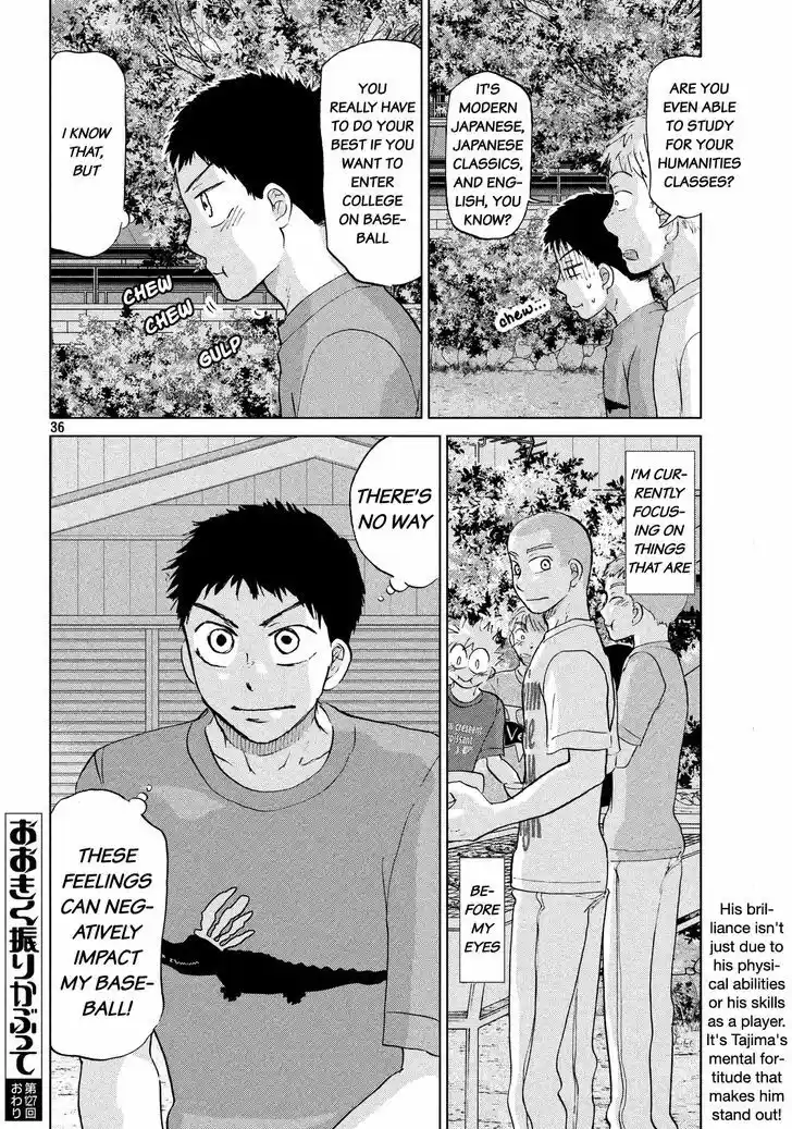 Ookiku Furikabutte 127