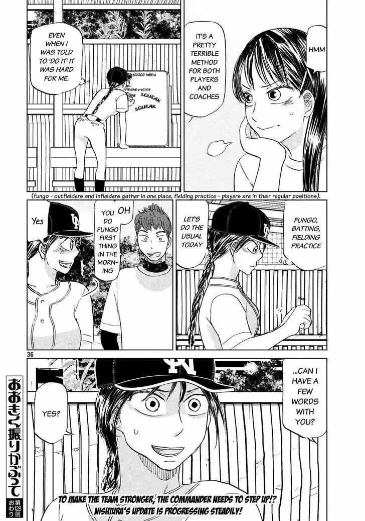 Ookiku Furikabutte 128