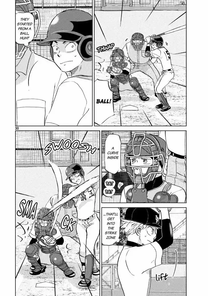 Ookiku Furikabutte 130