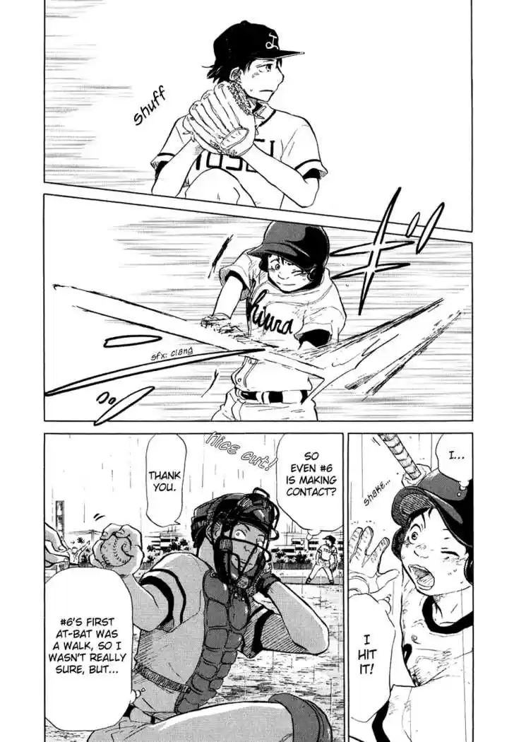 Ookiku Furikabutte 13.1