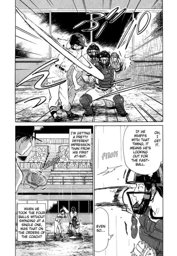 Ookiku Furikabutte 13.1