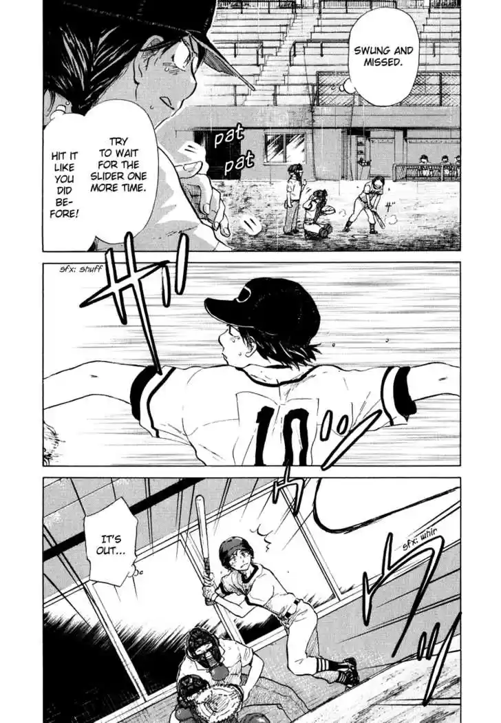 Ookiku Furikabutte 13.1