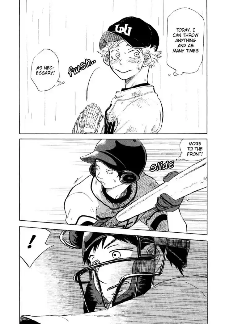 Ookiku Furikabutte 13.1