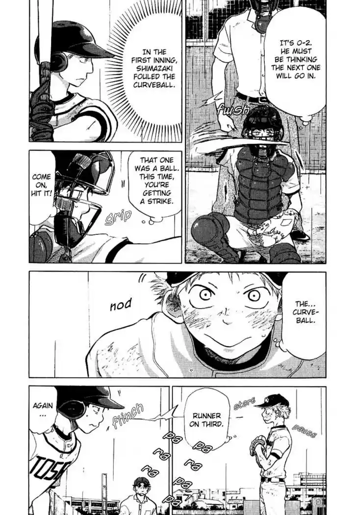 Ookiku Furikabutte 13.2