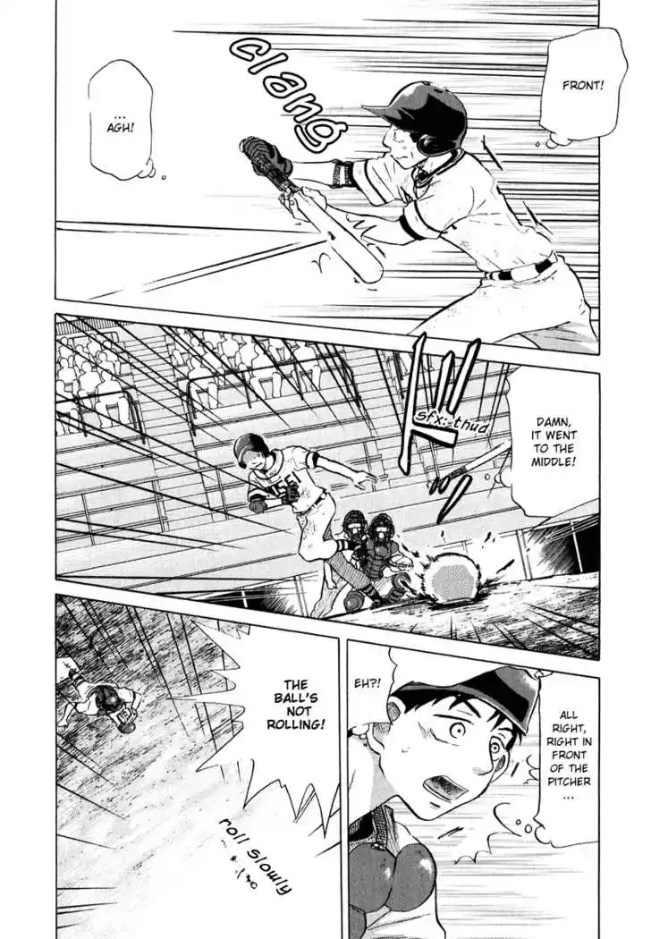 Ookiku Furikabutte 13.2