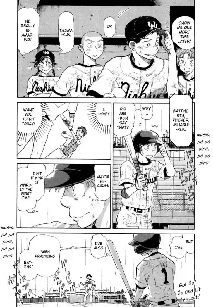 Ookiku Furikabutte 13.2