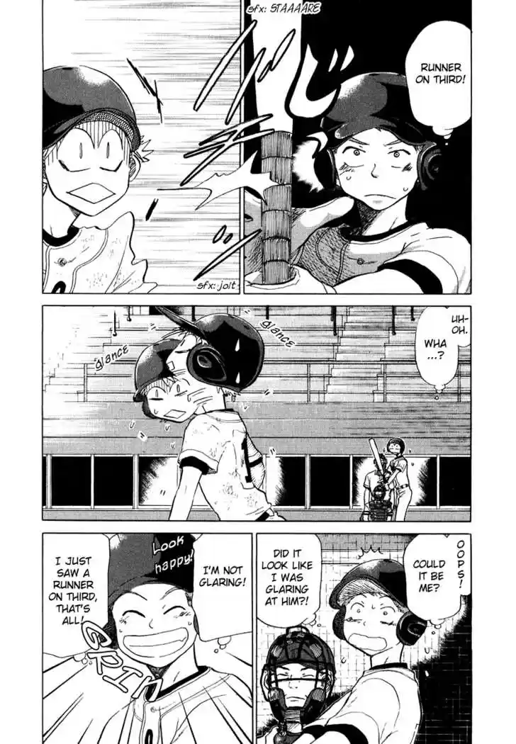 Ookiku Furikabutte 13.3