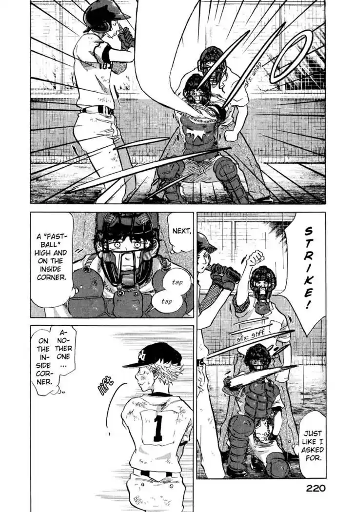 Ookiku Furikabutte 13.4