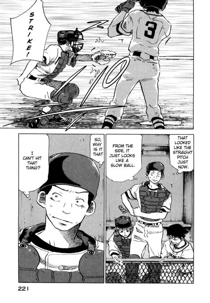 Ookiku Furikabutte 13.4