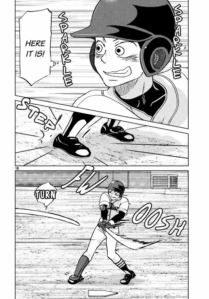 Ookiku Furikabutte 134