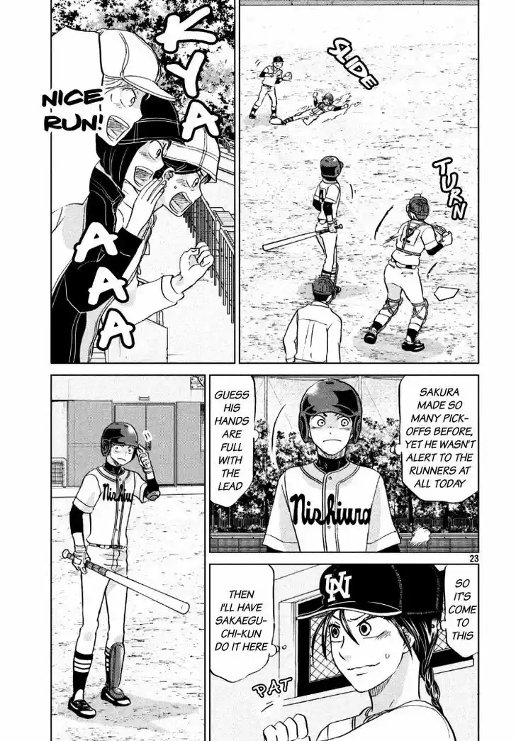 Ookiku Furikabutte 134