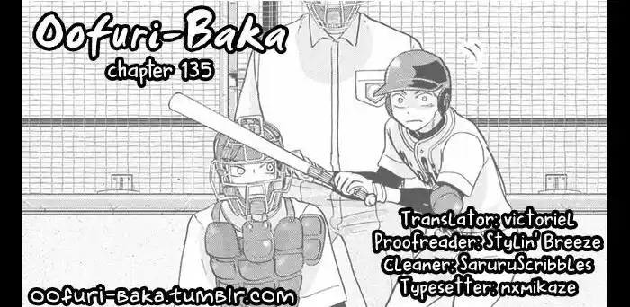 Ookiku Furikabutte 135