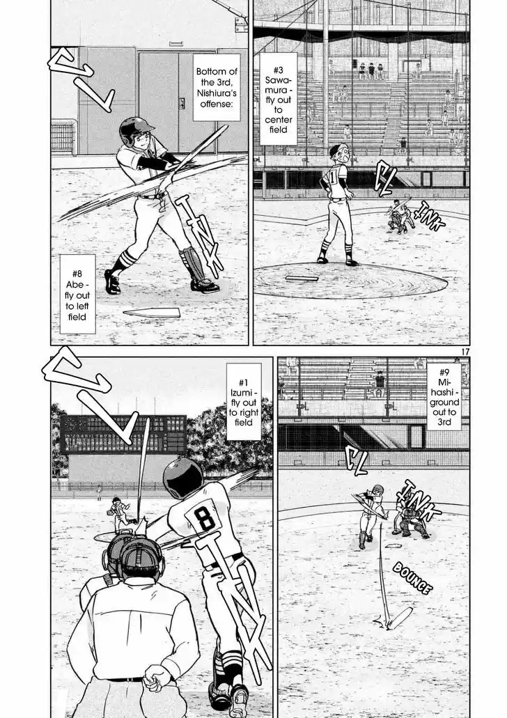 Ookiku Furikabutte 135