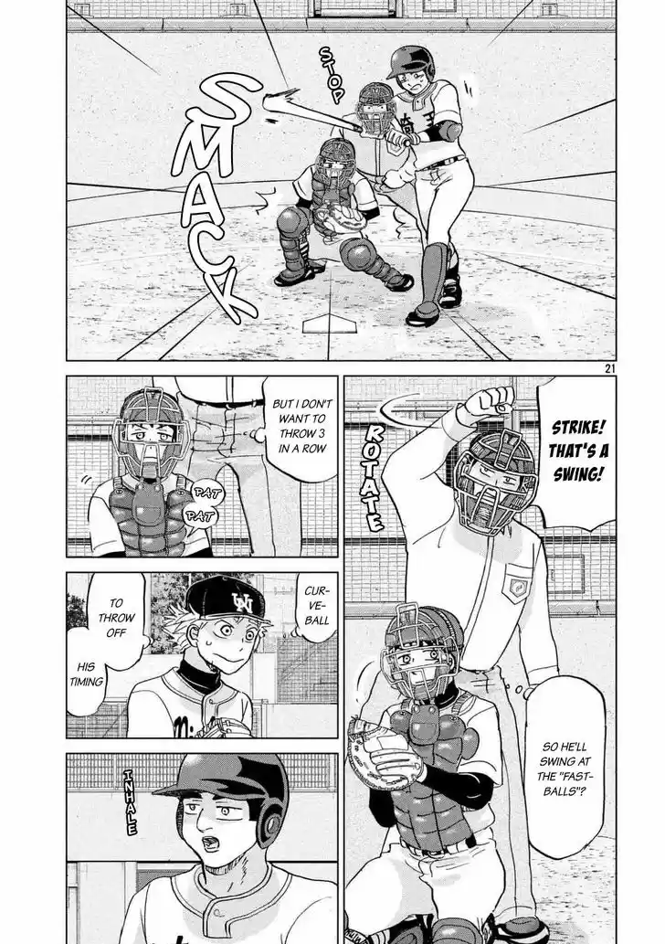 Ookiku Furikabutte 135