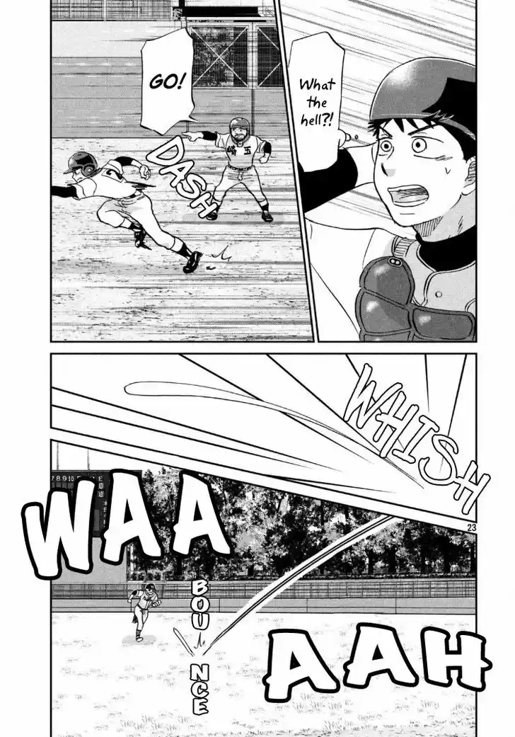 Ookiku Furikabutte 136