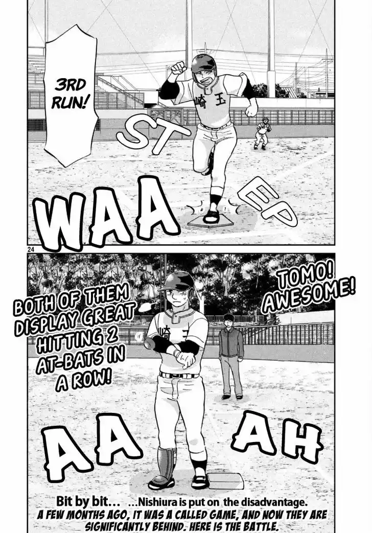 Ookiku Furikabutte 136