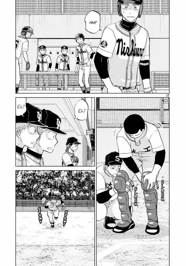 Ookiku Furikabutte 137