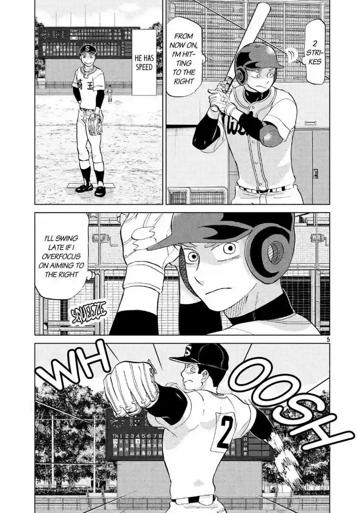 Ookiku Furikabutte 138