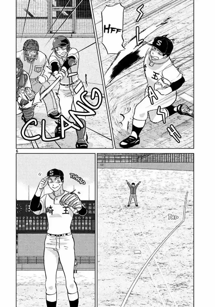 Ookiku Furikabutte 138