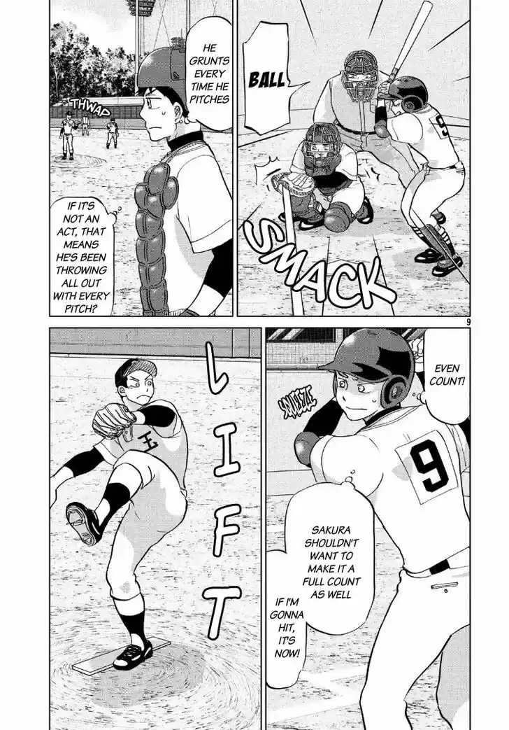 Ookiku Furikabutte 138