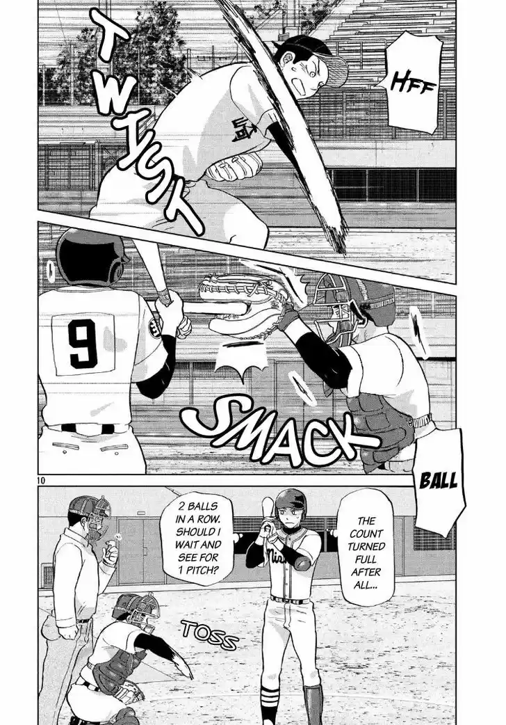 Ookiku Furikabutte 138