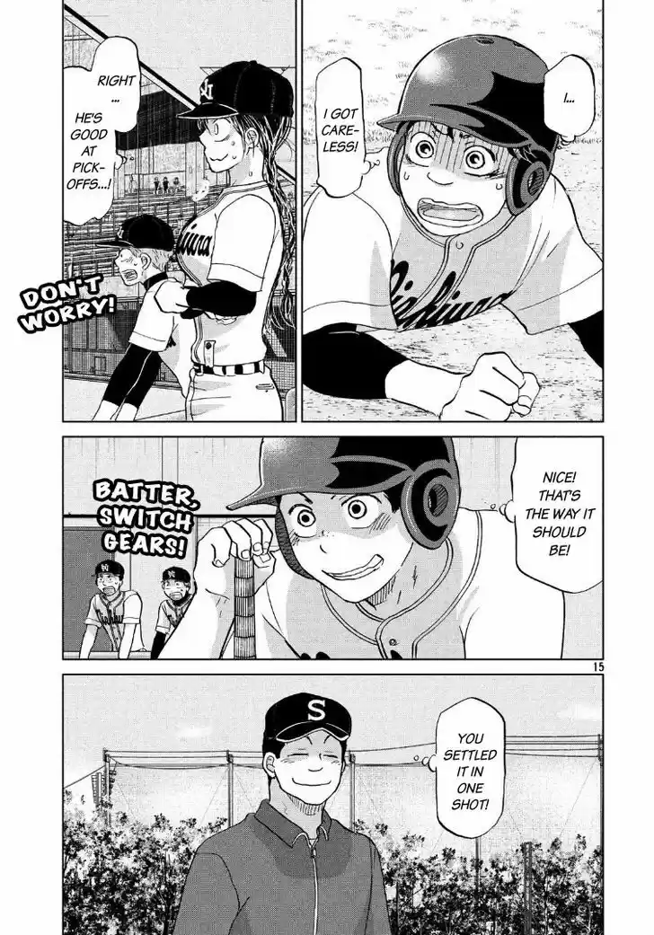 Ookiku Furikabutte 138