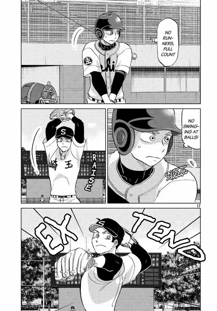 Ookiku Furikabutte 138