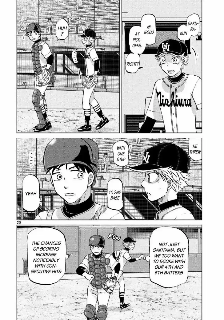 Ookiku Furikabutte 138