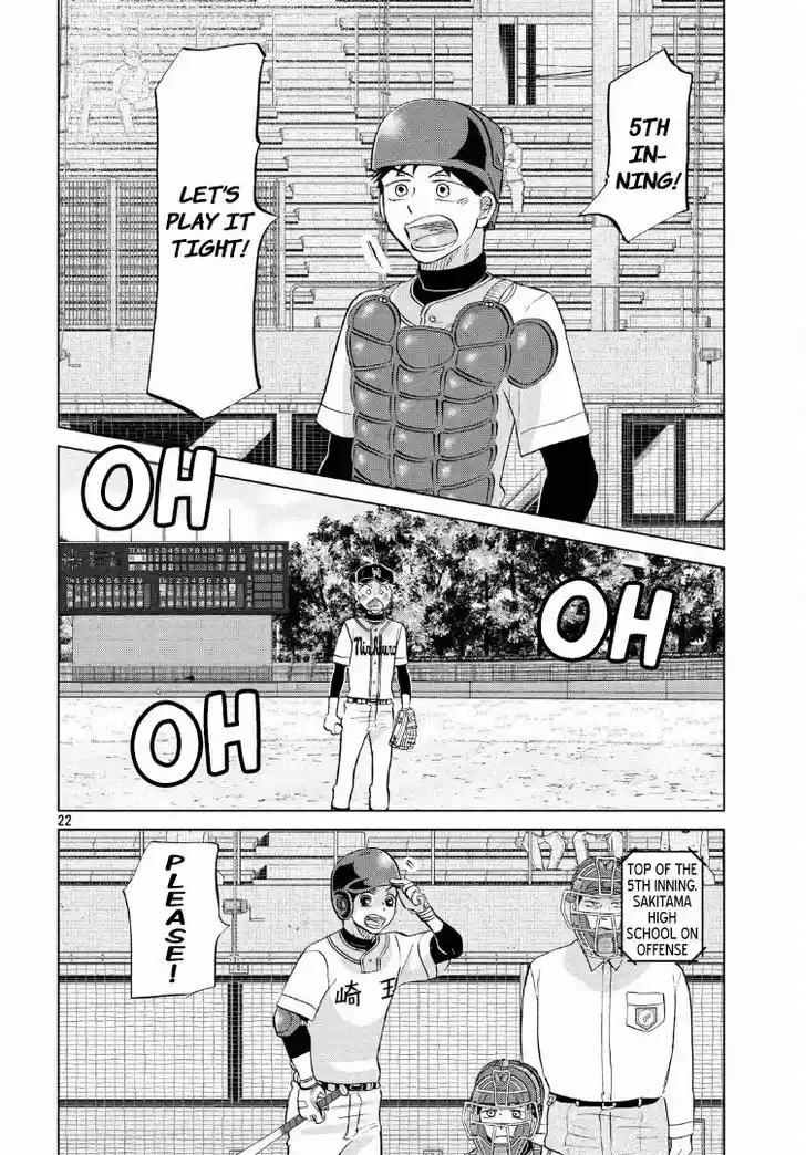 Ookiku Furikabutte 138