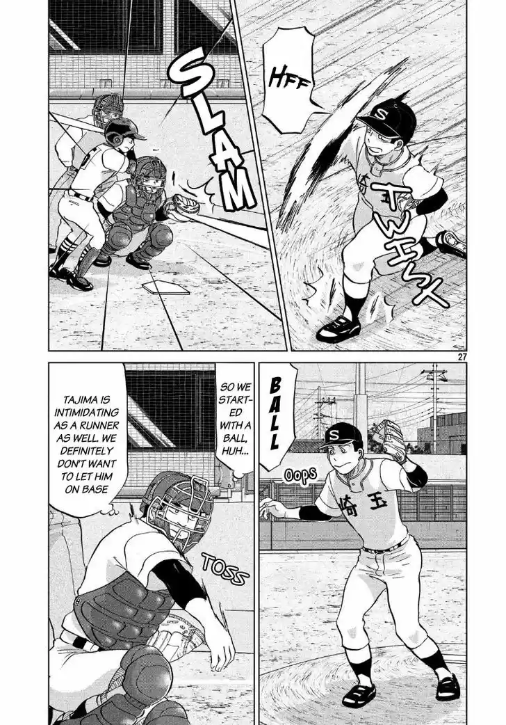 Ookiku Furikabutte 138