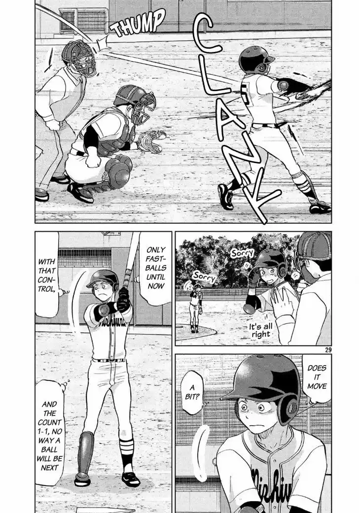 Ookiku Furikabutte 138