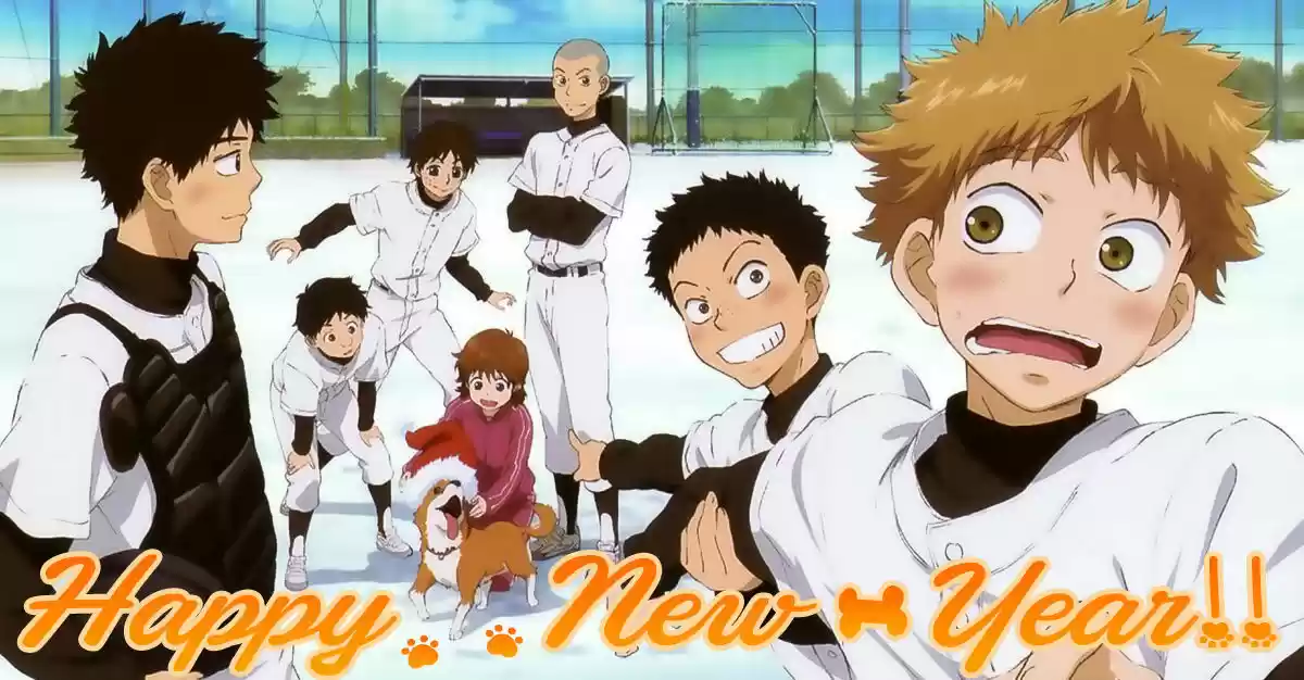 Ookiku Furikabutte 139