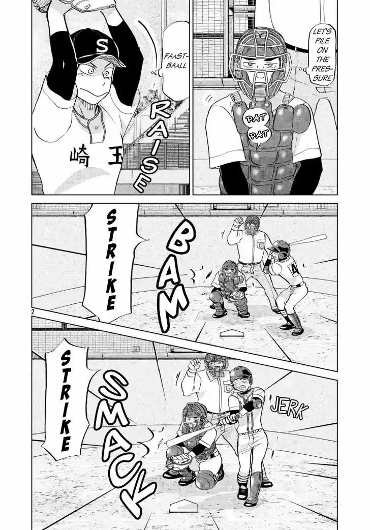 Ookiku Furikabutte 139