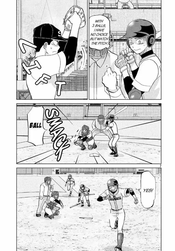 Ookiku Furikabutte 139