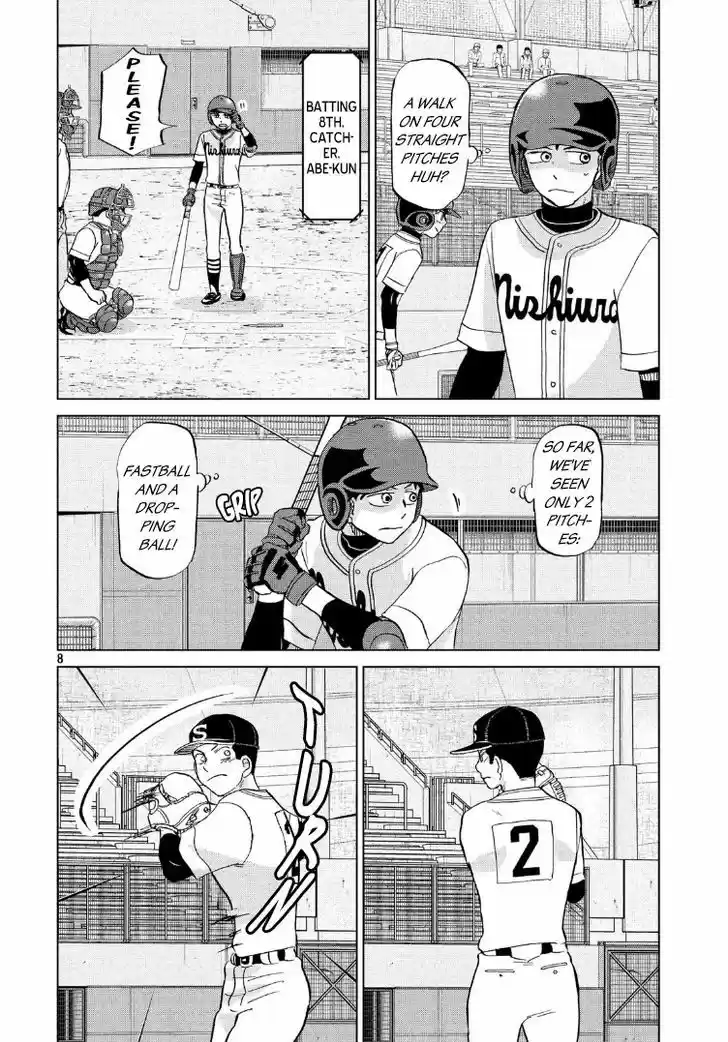 Ookiku Furikabutte 139