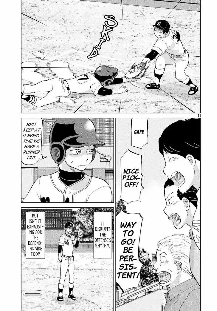 Ookiku Furikabutte 139