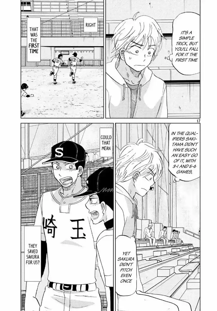 Ookiku Furikabutte 139